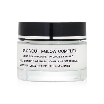 Hyaluronic Global Face Cream  50ml/1.69oz