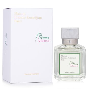 L'Homme A La Rose Eau De Parfum Spray 70ml/2.4oz