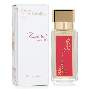 香水(ユニセックス) Baccarat Rouge 540 Eau de Parfum 35ml Baccarat