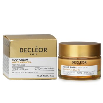 White Magnolia Rosy Cream 50ml/1.69oz