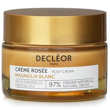 White Magnolia Rosy Cream 50ml/1.69oz