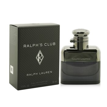 Ralph's Club Eau De Parfum Spray  30ml/1oz