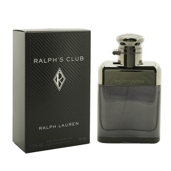 Ralph's Club Eau De Parfum Spray 50ml/1.7oz