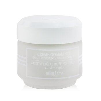 Botanical Gentle Facial Buffing Cream (Unboxed) 50ml/1.6oz
