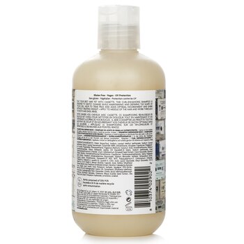 Cassette Curl Defining Shampoo + Superseed Oil Complex  251ml/8.5oz
