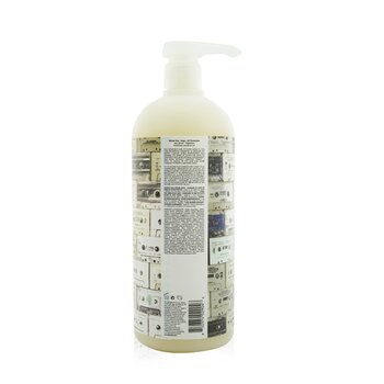 Cassette Curl Defining Shampoo  1000ml/33.8oz