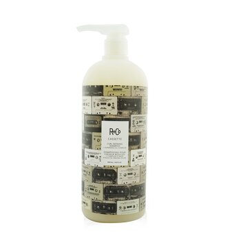Cassette Curl Defining Shampoo  1000ml/33.8oz