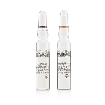Ampoule Concentrates MasterPiece Day & Night Fluid (4x Hydra Plus Active Fluid + 3x Active Night Fluid)  7x2ml/0.06oz