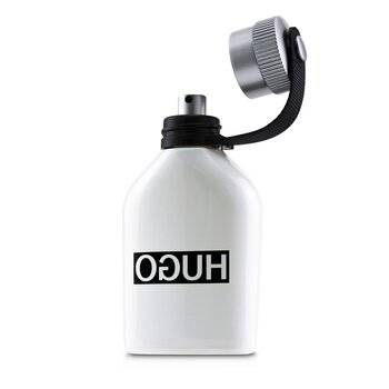 Hugo Reversed Eau De Toilette Spray (Unboxed) 75ml/2.5oz