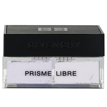 Prisme Libre Mat Finish & Enhanced Radiance Loose Powder 4 In 1 Harmony  4x3g/0.105oz