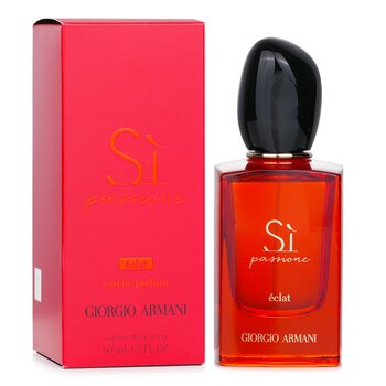 Si Passione Eclat Eau De Parfum Spray  50ml/1.7oz