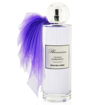 Shine Like A Night Eau De Toilette Spray  100ml/3.4oz