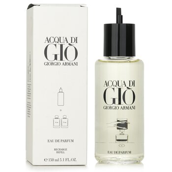 Acqua Di Gio Eau De Parfum Refill  150ml/5.1oz