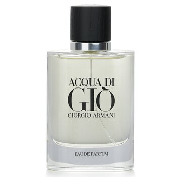 Acqua Di Gio Eau De Parfum Refillable Spray  75ml/2.5oz