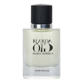 Acqua Di Gio Eau De Parfum Refillable Spray  40ml/1.35oz