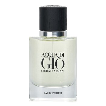 Acqua Di Gio Eau De Parfum Refillable Spray  40ml/1.35oz