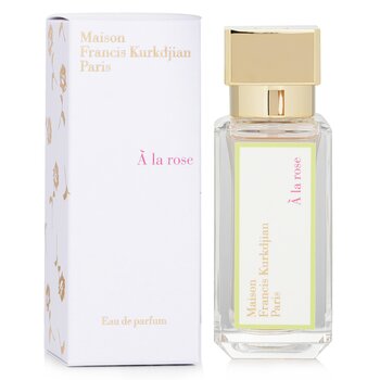 A La Rose Eau De Parfum Spray 35ml/1.2oz