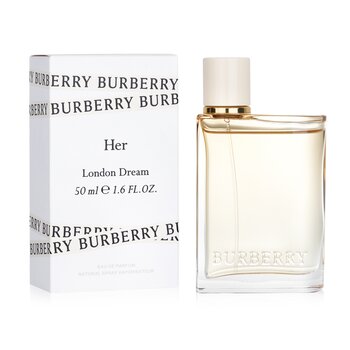 Burberry Her London Dream Eau De Parfum Spray  50ml/1.6oz