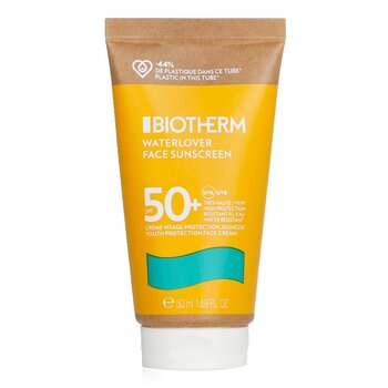 Waterlover Face Sunscreen SPF 50  50ml/1.69oz