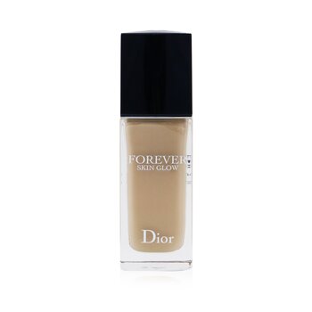 dior radiant foundation