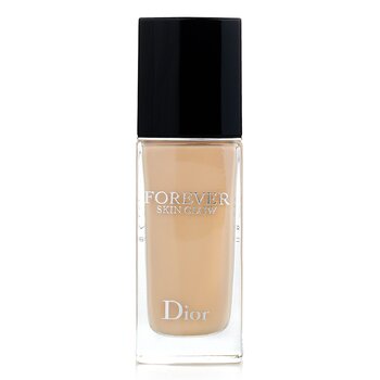 Christian Dior Forever 恆久貼肌亮澤粉底液