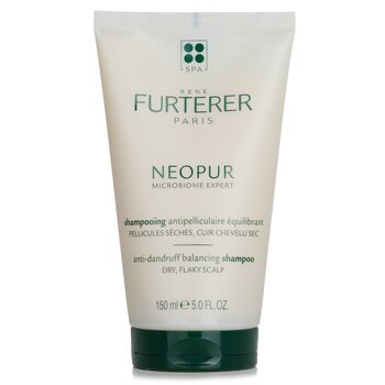 Neopur Anti-Dandruff Balancing Shampoo (For Dry, Flaking Scalp)  150ml/5oz