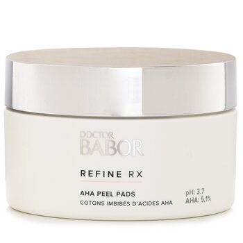Babor Doctor Babor Refine Rx AHA Peel Pads 60pads