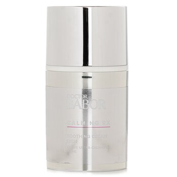 Babor Doctor Babor Calming Rx Soothing Cream Rich 50ml/1.69oz