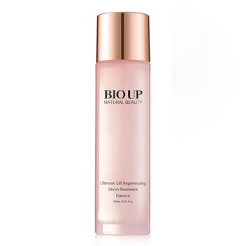 Natural Beauty BIO UP Ultimate Lift Regenerating Micro Treatment Essence 150ml/5.07oz