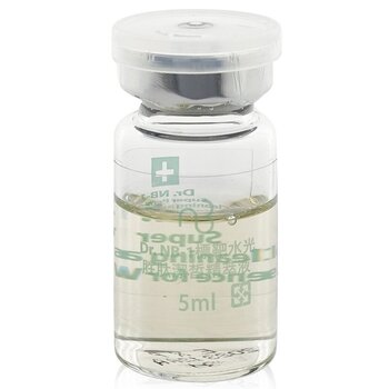 Dr. NB-1 Targeted Product Series Dr. NB-1 Super Peptide Cleaning & Lighted Essence For Watery Beauty  5x 5ml/0.17oz