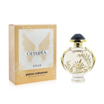Olympea Solar Eau De Parfum Intense Spray 50ml/1.7oz