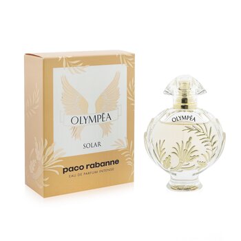 Olympea Solar Eau De Parfum Intense Spray 30ml/1oz