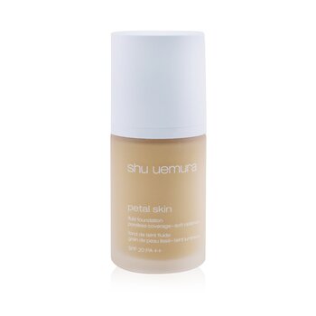 Petal Skin Fluid Foundation SPF 20  30ml/1oz