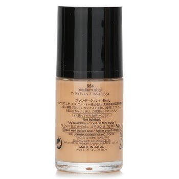 The Lightbulb Fluid Foundation SPF 25  30ml/1oz