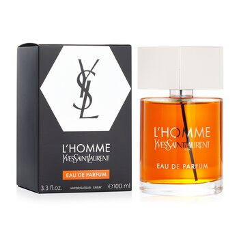L'Homme Eau De Parfum Spray  100ml/3.3oz
