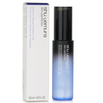 Skin Perfector Makeup Refresher Mist - Shobu  50ml/1.7oz