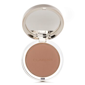 Clarins Ever Matte Compact Powder - # 04 Medium 10g/0.3oz