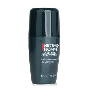Homme Day Control Extreme Protection 72H Antiperspirant Deodorant Roll-On  75ml/2.53oz