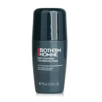 Homme Day Control Extreme Protection 72H Antiperspirant Deodorant Roll-On  75ml/2.53oz