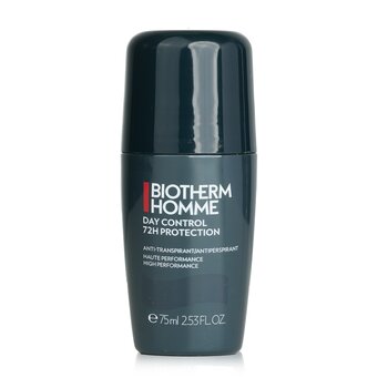 Biotherm - Homme Day Control Extreme Protection 72H Antiperspirant Deodorant Roll-On 75ml/2.53oz - Deodorant & Antiperspirant | Free Shipping | Strawberrynet KREN