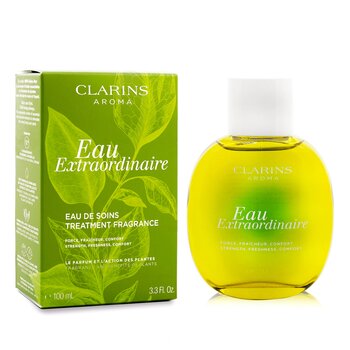 Eau Extraordinaire Treatment Fragrance Spray  100ml/3.3oz