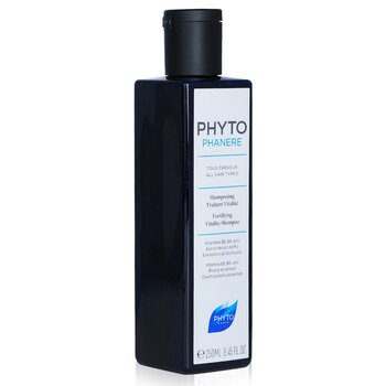 PhytoPhanere Fortifying Vitality Shampoo  250ml/8.45oz