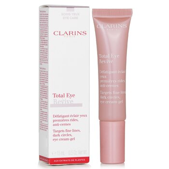Total Eye Revive  15ml/0.5oz