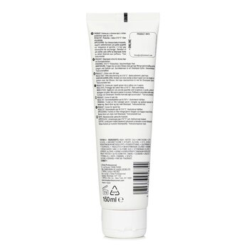 Professionnel Steampod Steam Active Cream (Smoothing + Protecting) (For Thick Hair)  150ml/5.1oz