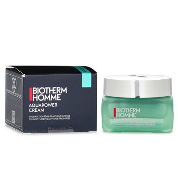 Homme Aquapower Cream 50ml/1.69oz