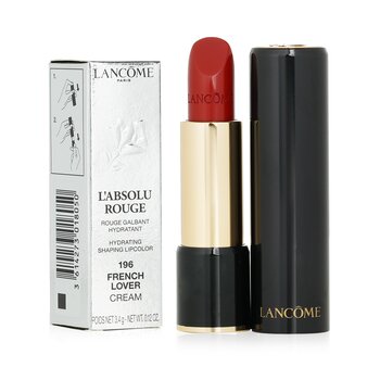 L' Absolu Rouge Hydrating Shaping Lipcolor  3.4g/0.12oz