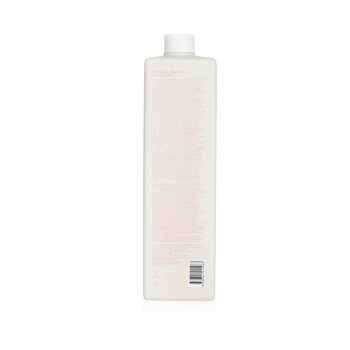 Angel.Wash Shampoo (For Fine Hair Colour-Safe Shampoo) 1000ml/33.8oz