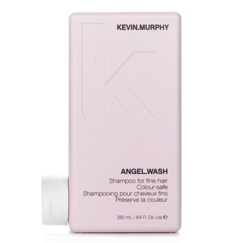 Kevin.Murphy 凱文墨菲  Angel.Wash 護色洗髮露 (適合幼細髮) 250ml/8.4oz