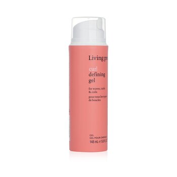Curl Defining Gel (For Waves, Curls & Coils)  148ml/5oz