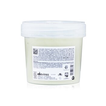 Momo Conditioner (For Dry or Dehydrated Hair) 250ml/8.77oz